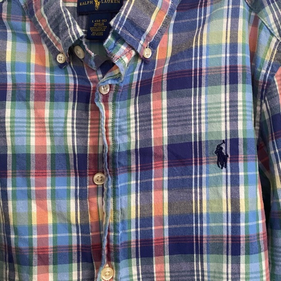 Ralph Lauren Shirt - Picture 4 of 6